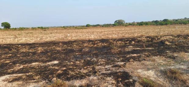Demarcated Estate Half Plot at Prampram Beach Road · Photo 1