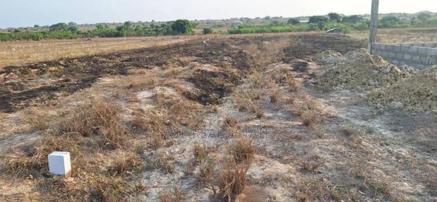 Demarcated Estate Half Plot at Prampram Beach Road · Photo 2