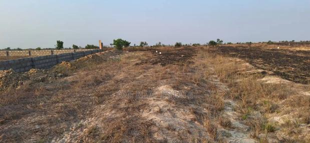 Demarcated Estate Half Plot at Prampram Beach Road · Photo 3