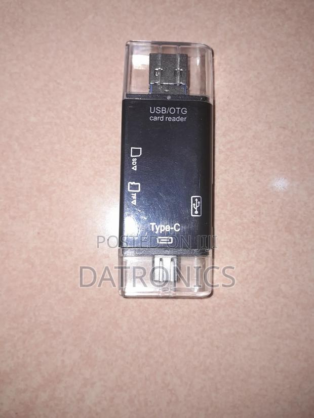 Card Reader · Photo 2