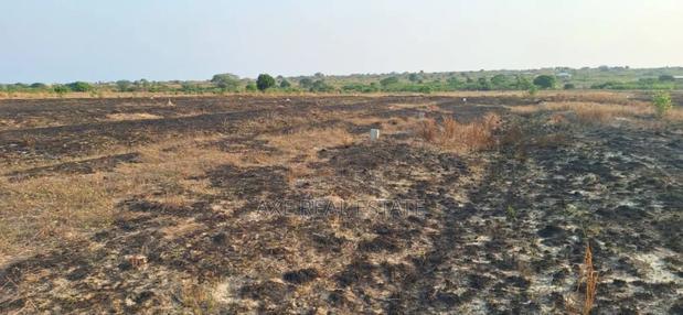 Half Plot on Promo Offers - Prampram Beach Lane · Photo 1