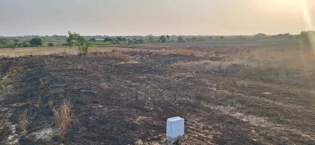 Half Plot on Promo Offers - Prampram Beach Lane · Photo 2