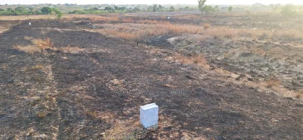 Half Plot on Promo Offers - Prampram Beach Lane · Photo 3