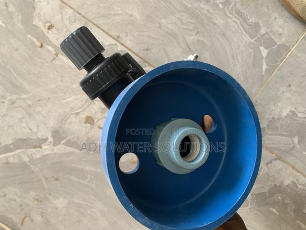 Borehole/Deep Well Head · Photo 1
