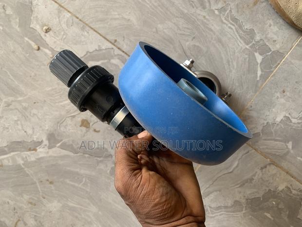 Borehole/Deep Well Head · Photo 2
