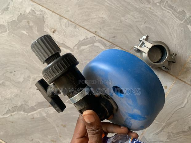Borehole/Deep Well Head · Photo 3