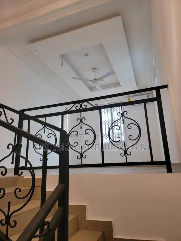 Furnished 4bdrm House in Testimonial Building, East Legon for rent · Photo 6