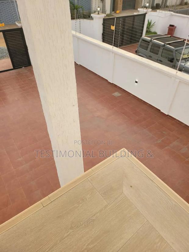 Furnished 4bdrm House in Testimonial Building, East Legon for rent · Photo 7