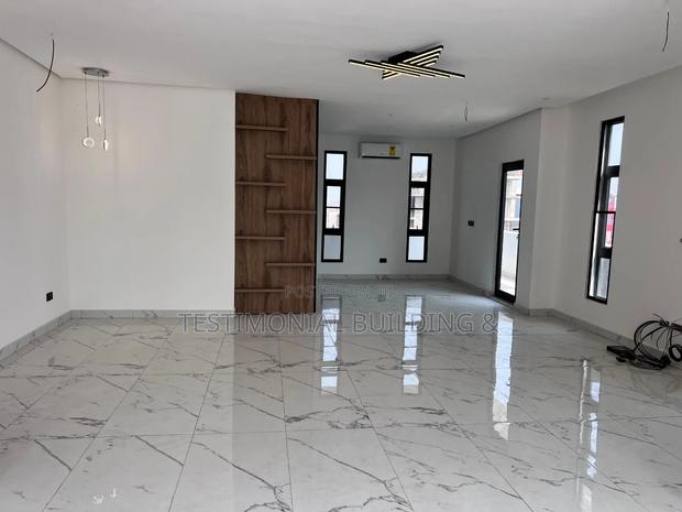 4bdrm House in Testimonial Building, East Legon for sale · Photo 3