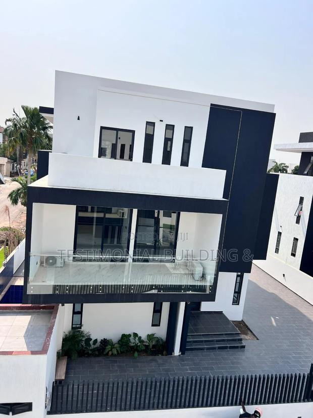4bdrm House in Testimonial Building, East Legon for sale · Photo 4