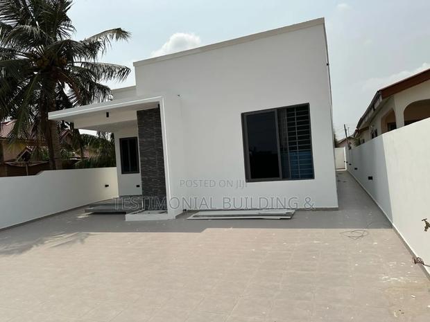 Furnished 3bdrm House in Testimonial Building, Lake Side Estate · Photo 1