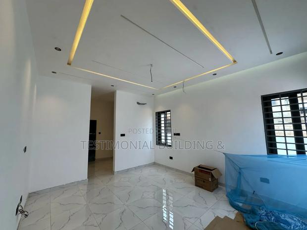 Furnished 3bdrm House in Testimonial Building, Lake Side Estate · Photo 3