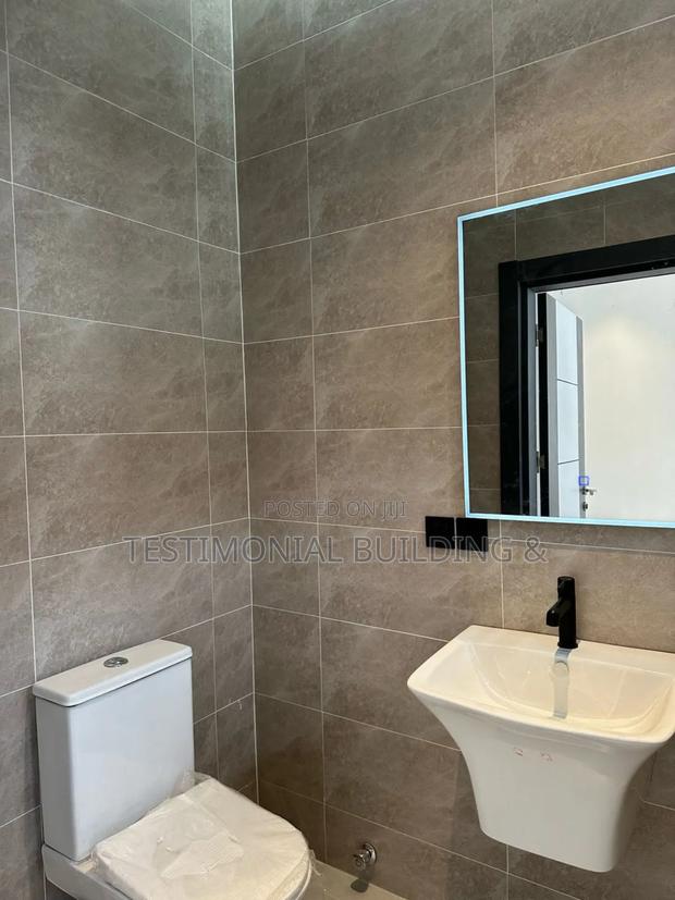 Furnished 3bdrm House in Testimonial Building, Lake Side Estate · Photo 4