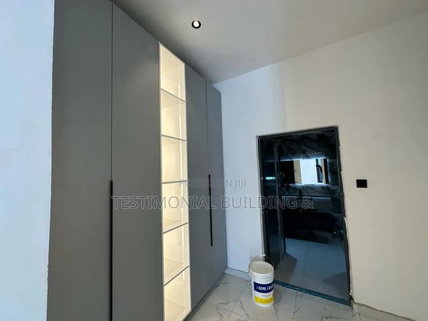 Furnished 3bdrm House in Testimonial Building, Lake Side Estate · Photo 5