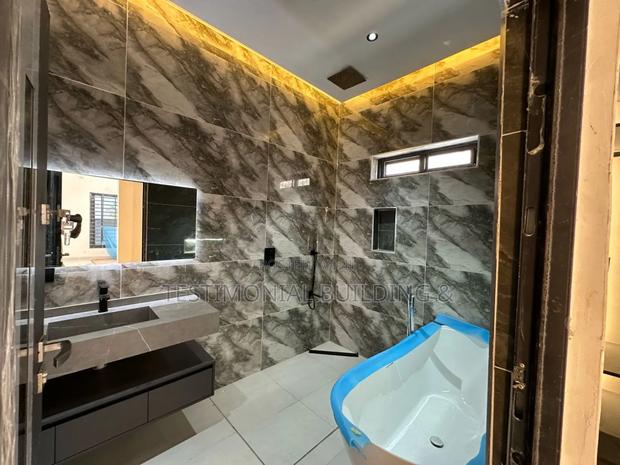 Furnished 3bdrm House in Testimonial Building, Lake Side Estate · Photo 7