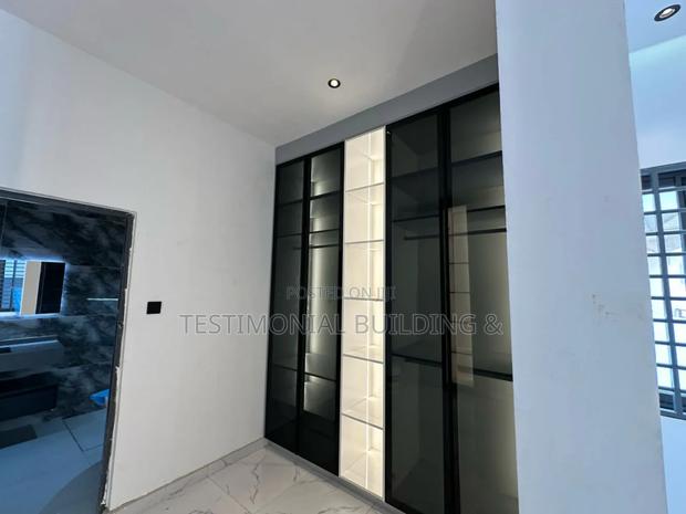 Furnished 3bdrm House in Testimonial Building, Lake Side Estate · Photo 8