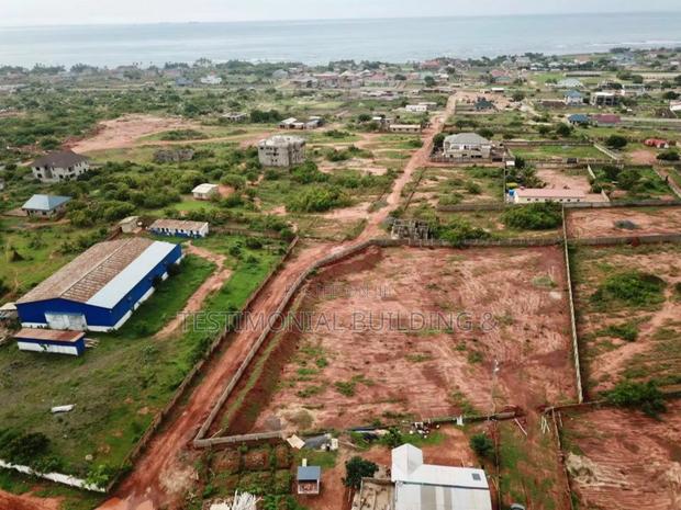 7 Plots of Land for Sale at Prampram · Photo 3