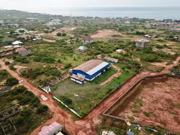 7 Plots of Land for Sale at Prampram · Photo 4