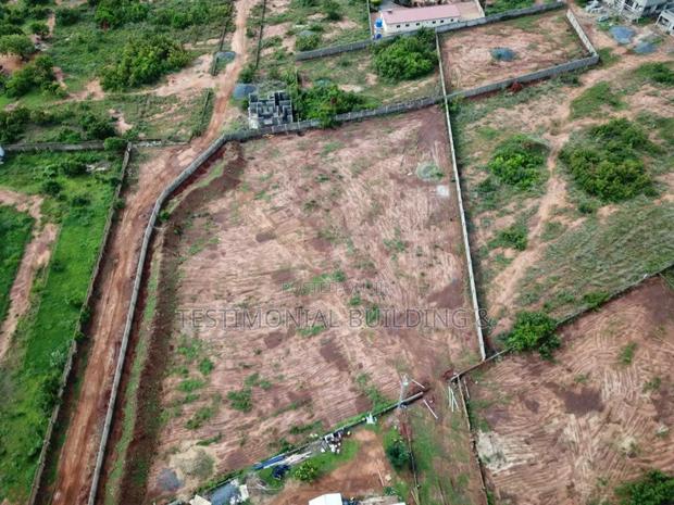 7 Plots of Land for Sale at Prampram · Photo 5