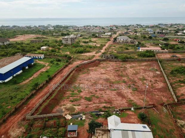 7 Plots of Land for Sale at Prampram · Photo 6
