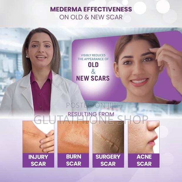 Mederma Advanced Scar Gel · Photo 2