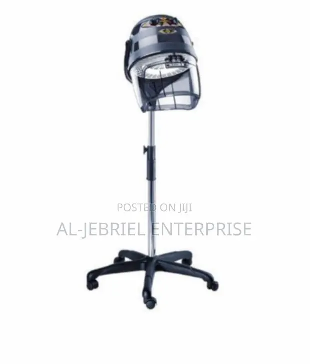 Equator Standing Hair Dryer for Salon · Photo 1