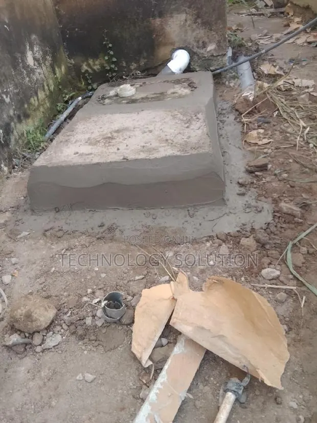 All Plumbing Solutions · Photo 3
