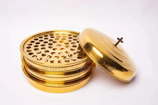 Communion Trays · Photo 1