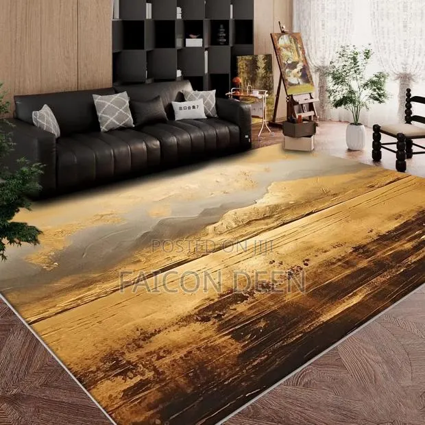 Make Your Space Look Expensive With Our Exclusive Hairy Carpet 200x300 · Photo 1