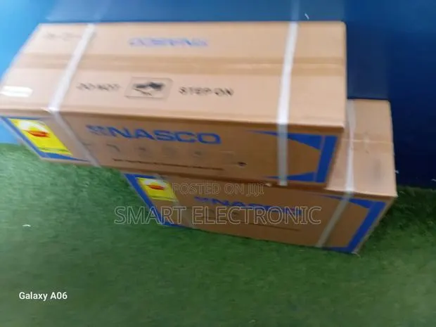 Naaco 1.5hp Split Ac – Advanced Cooling System · Photo 1