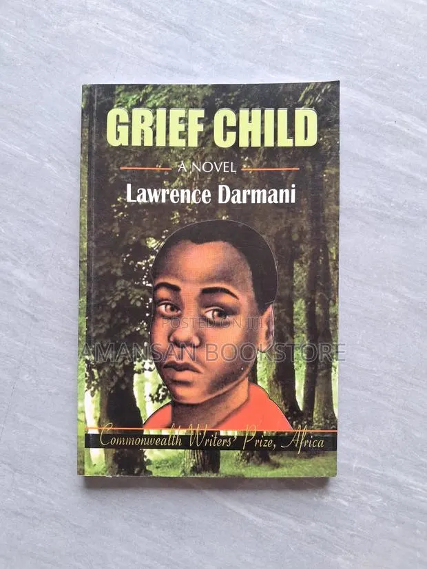 Grief Child · Photo 1