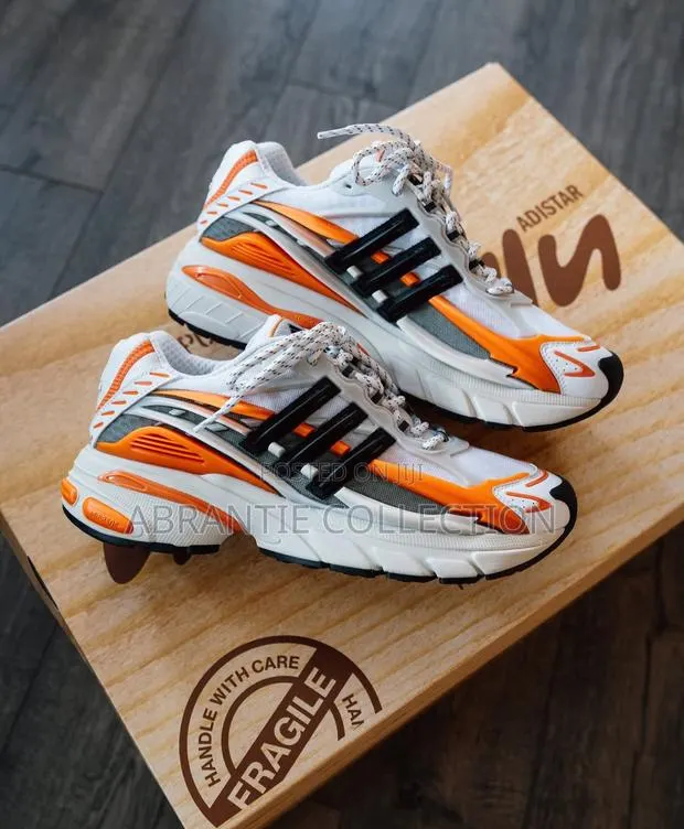 Adidas Adistar Jellyfish Available · Photo 1