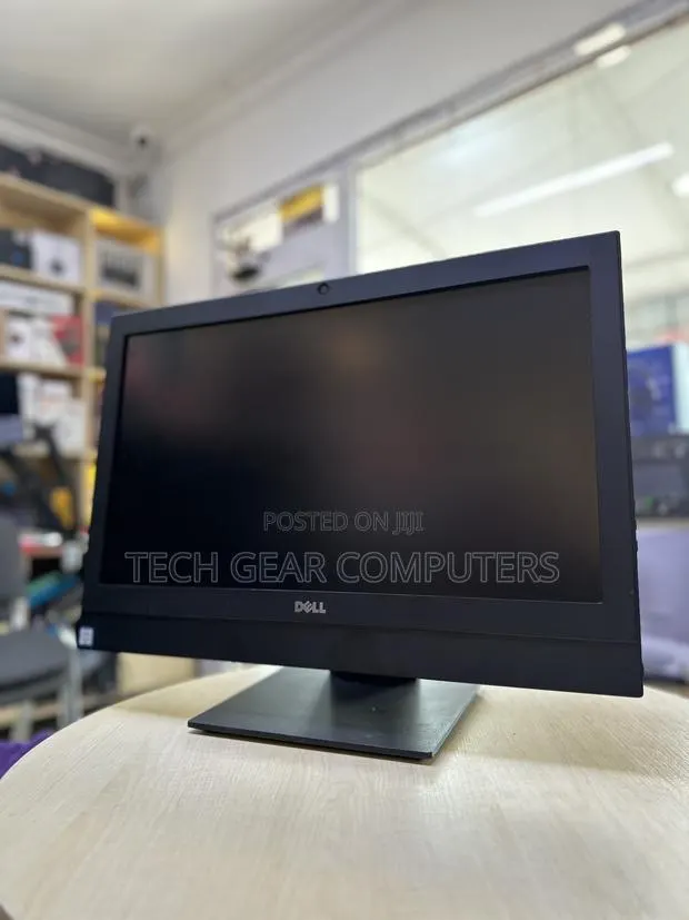 Desktop Computer Dell OptiPlex 5250 8GB Intel Core I5 SSD 256GB · Photo 1