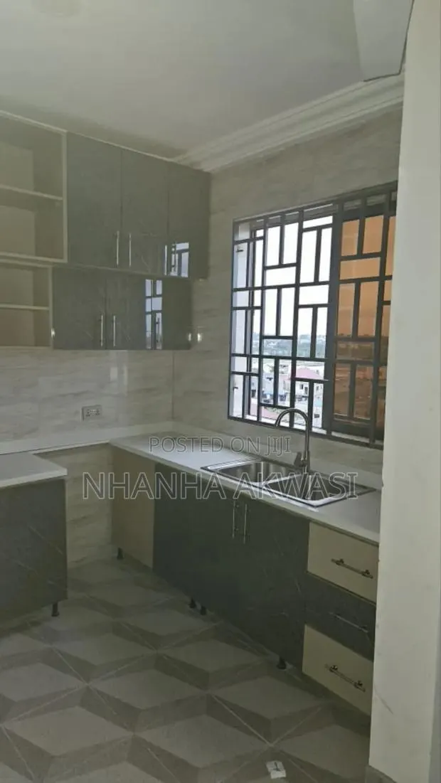 2bdrm Apartment in Klagon Ndc, Sakumono for rent · Photo 1