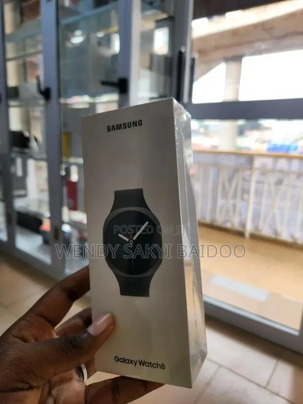 Galaxy Watch 8 · Photo 1