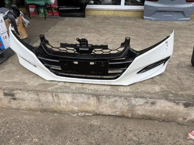 18 19 20 Honda Accord Sport 1.5l Oem Front Bumper · Photo 1