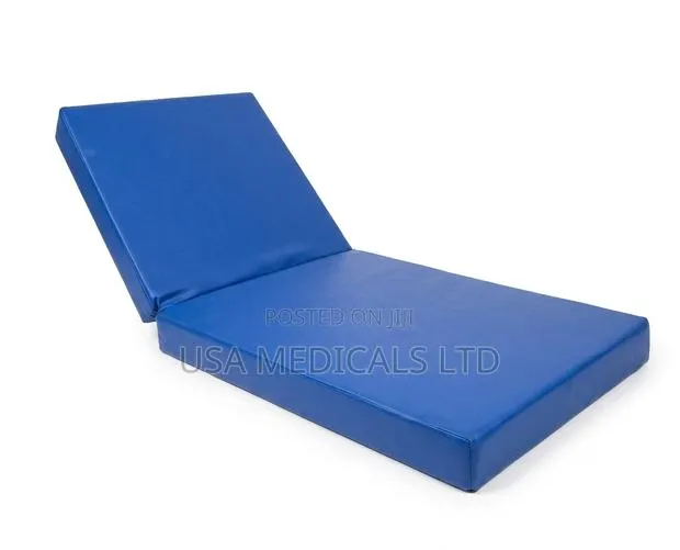 Hospital Mattress(6"Inche) High Density · Photo 1
