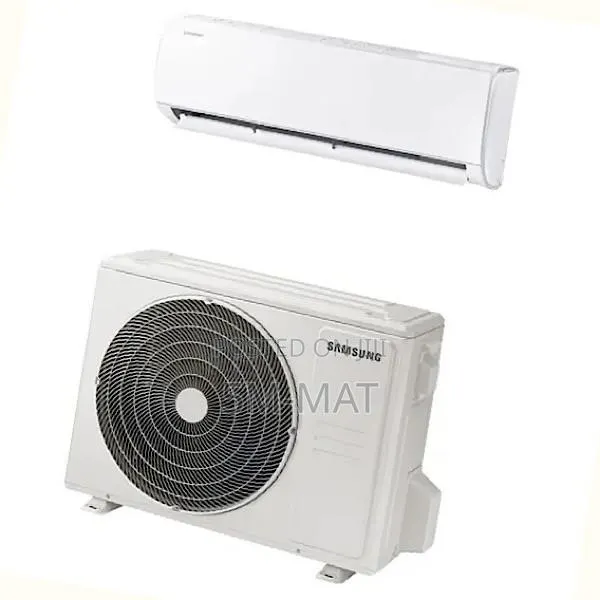 Samsung 2.5HP Split Inverter R32 Air Conditioner | AR40H24D0AM · Photo 1