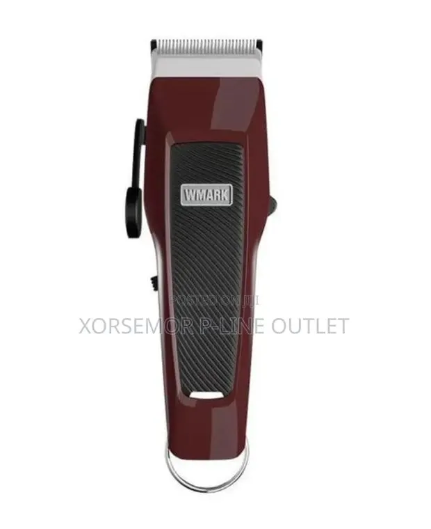 NG-140 Electric Hair Clipper · Photo 1