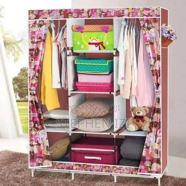 Foldable Wardrobe · Photo 1