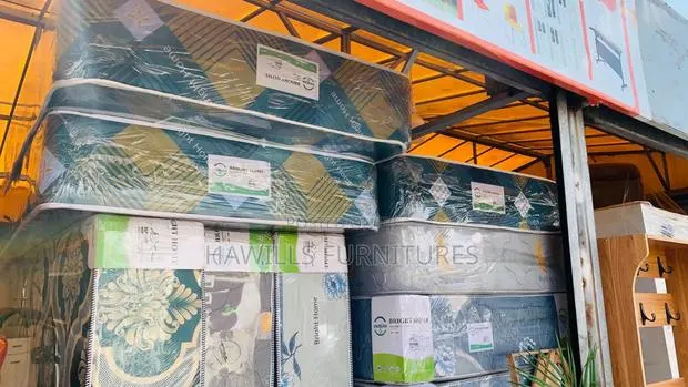 Executive Mattress Available · Photo 1