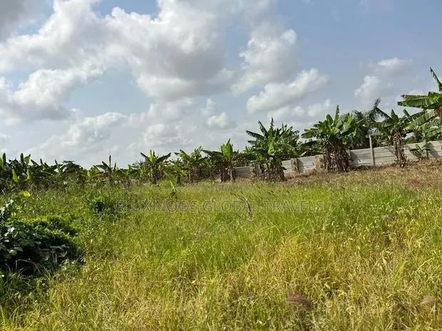 Safe Land to Buy · Photo 1