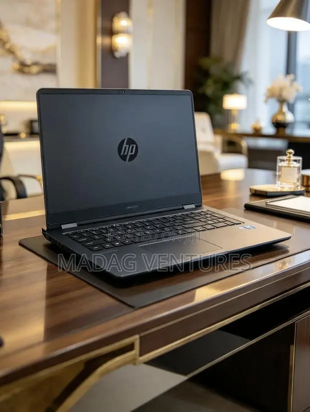 Laptop HP EliteBook 840 G2 8GB Intel Core i5 SSD 128GB · Photo 1