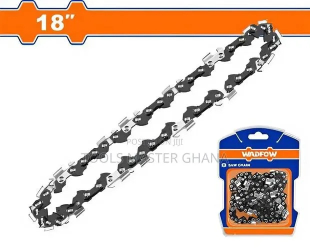 Saw Chain # Wzy1418 · Photo 1