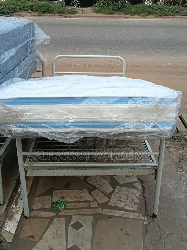 Mattresses · Photo 1