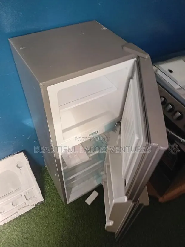 Flamino 80l Refrigerator – Small Size, Maximum Freshness · Photo 1