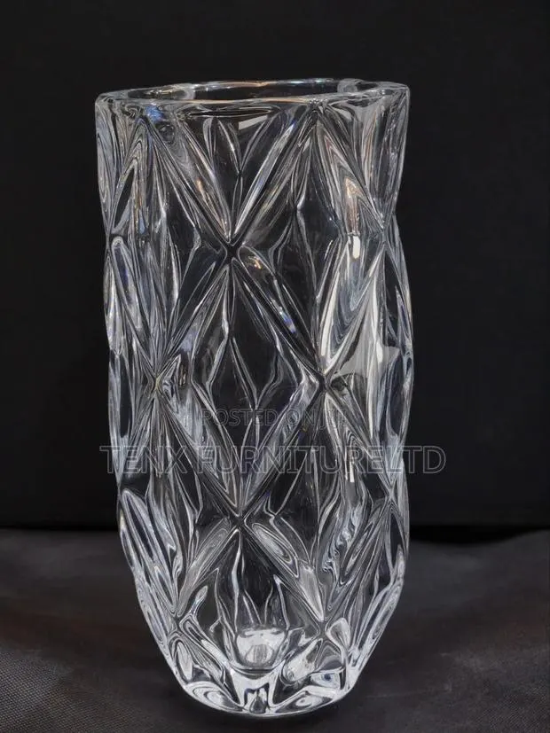 Vase (Crystal Class) · Photo 1