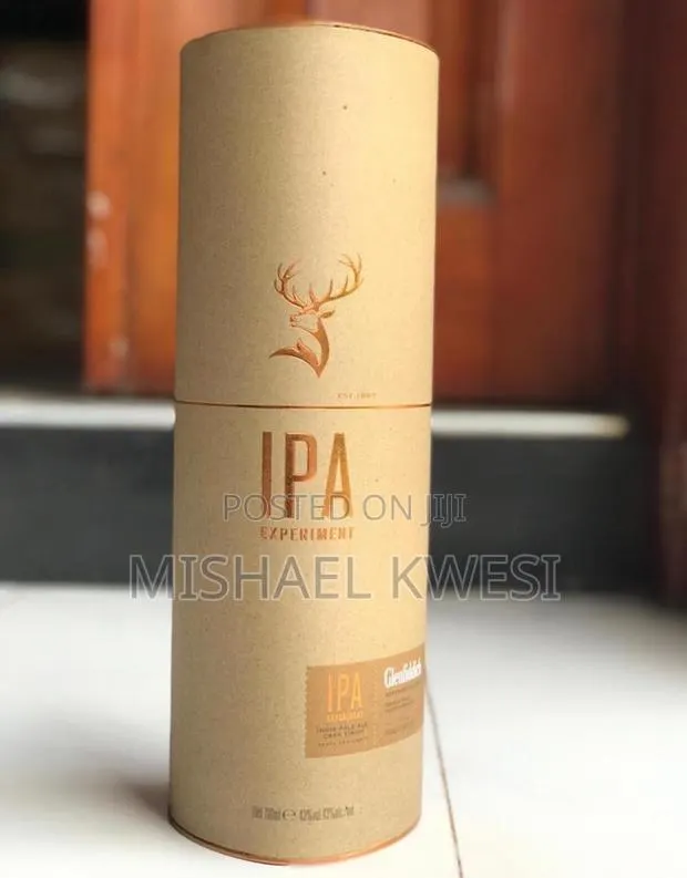 Ipa 6 Bottles in a Carton · Photo 1
