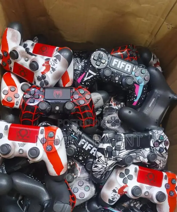 Gamepad/ Controller · Photo 1