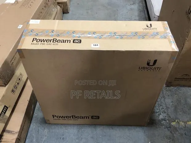 Powerbeam 5AC 620 · Photo 1